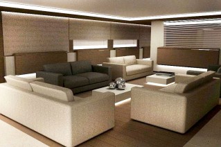 OURANOS - Salon